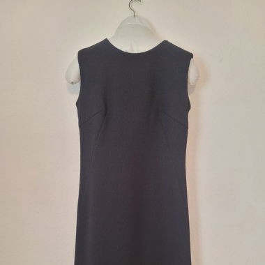 Robe Vintage noire taille M