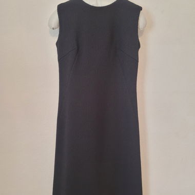 Robe Vintage noire taille M