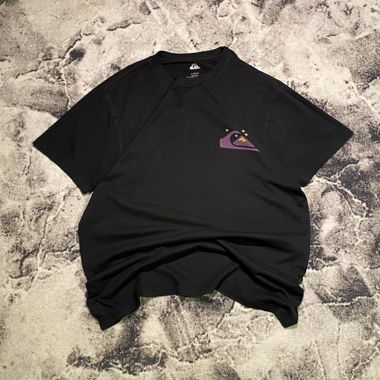 Quiksilver t-shirt