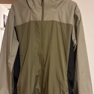 Veste légère
