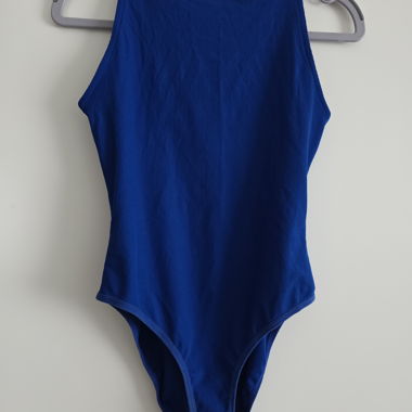 Body Topshop blu