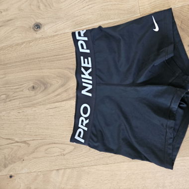 Nike Performance - Short Tights