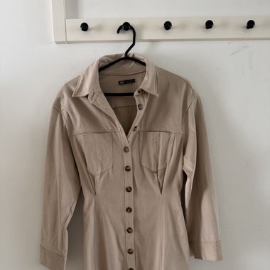 Zara Dress - s. L