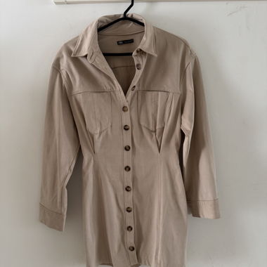Zara Dress - s. L