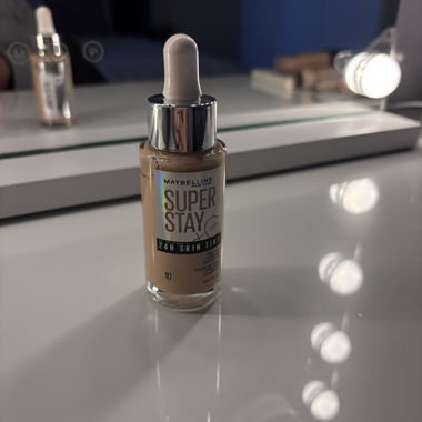 Maquillage