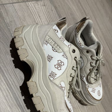 Guess shoes