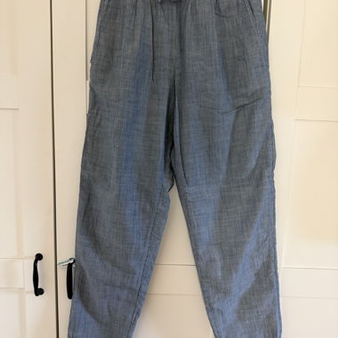 Pantalone Kings of Indigo taglia S