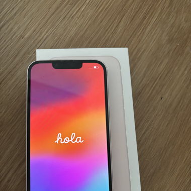 iPhone 13