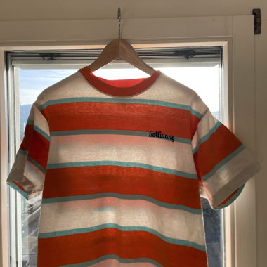 T-shirt Golfwang taglia M