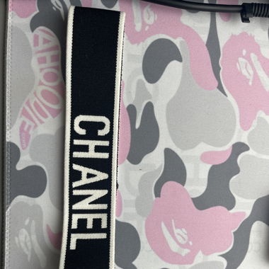 Headband Chanel 