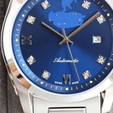 Herrenuhr