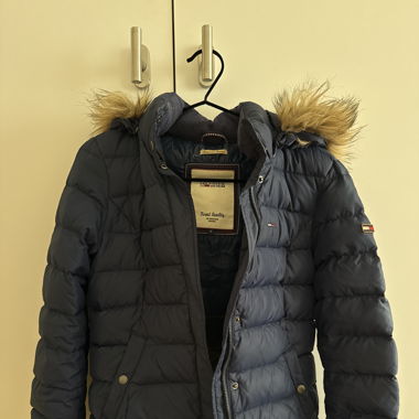 Winterjacke