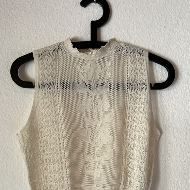 Netz Top Zara