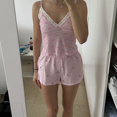 Pyjama