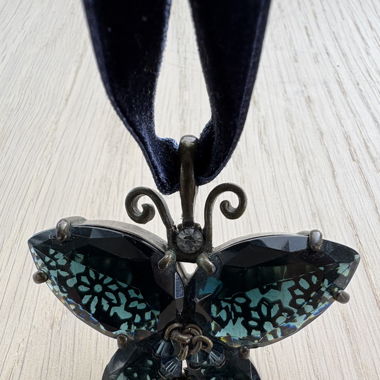 Gorgeous pendant!