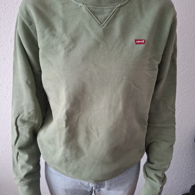 Pullover