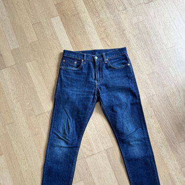 Levis Original 512 – 31/34