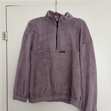 Rework Fleece Hoodie M