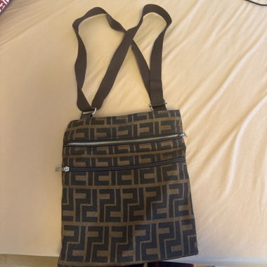 Fendi bag