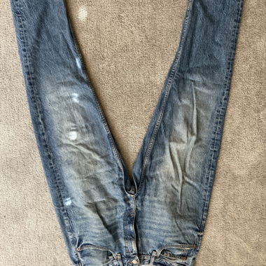 Bershka Trousers