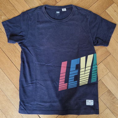 T-shirt Levis S