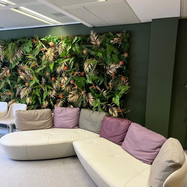 Ovalis Roche Bobois