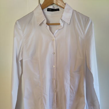 Body-Bluse