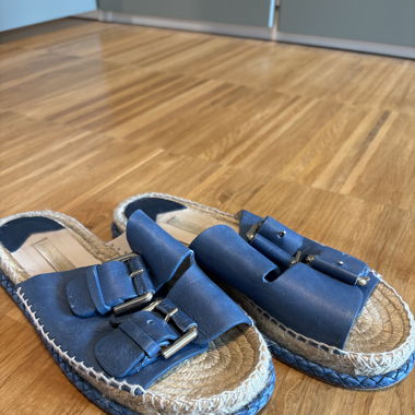 Paloma Barcelo Schuhe