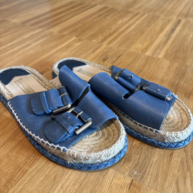 Paloma Barcelo Schuhe