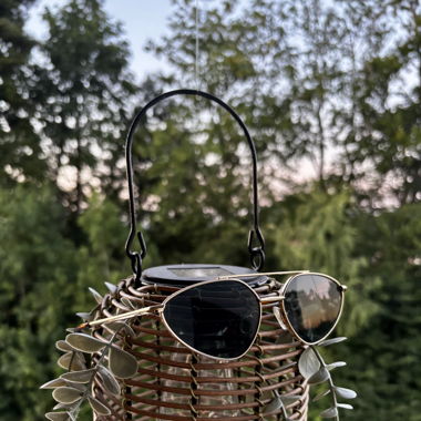 Zara Sunglasses