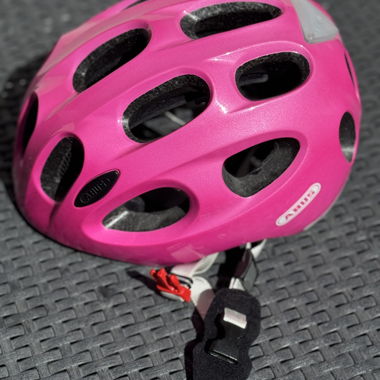 Fahrradhelm für Mädchen