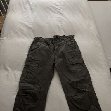 Badit Cargo Hosen Gr. 30