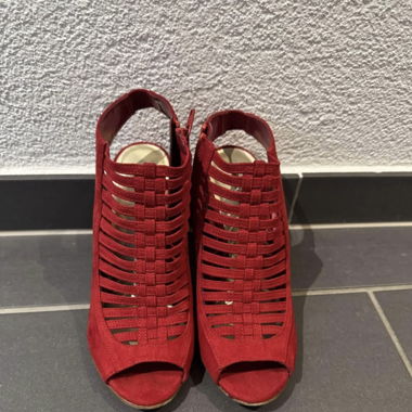 Sandalen 