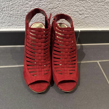 Sandalen 
