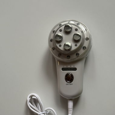 Appareil de beauté raffermirent la peau, Radio RF.