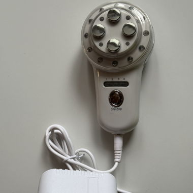 Appareil de beauté raffermirent la peau, Radio RF.