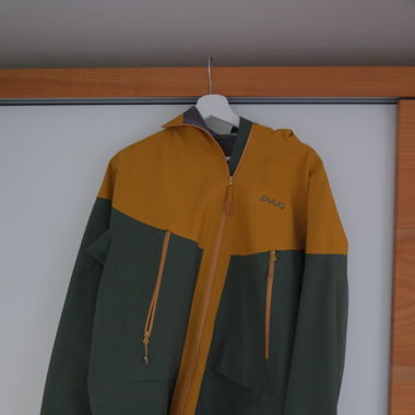 Pyua / Ski- & Regenjacke