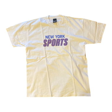T-shirt Vintage NY