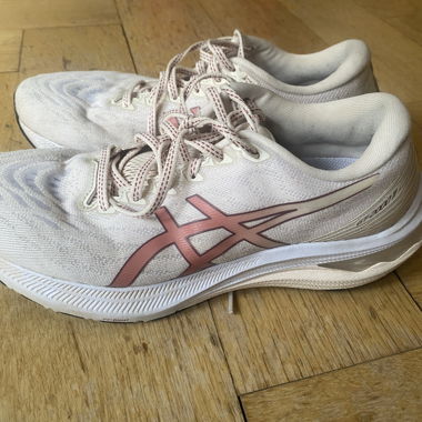 Chaussures de course Asics
