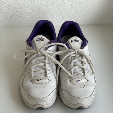 Running Nike