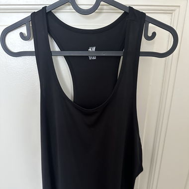 Débardeur sport H&M