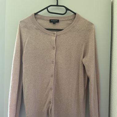 Strickjacke