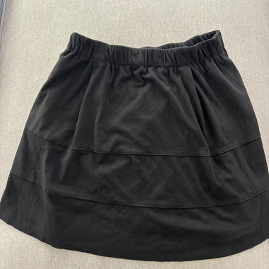 Noisy May skirt