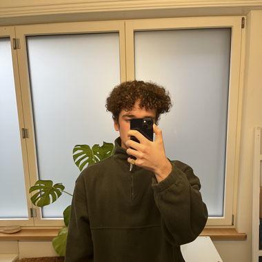 Basic Concept Fleece [olive] / XL