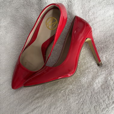 Red Heels