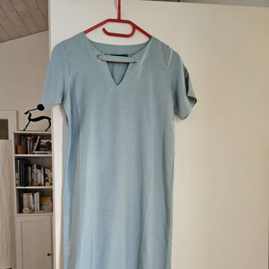 Robe neuve