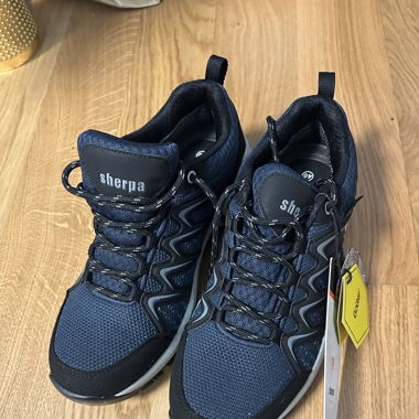Sherpa Outdoor Schuhe