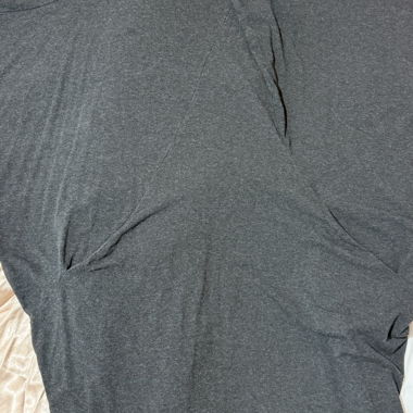 COS Dark Grey Dress