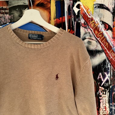 Polo Ralph Lauren crewneck