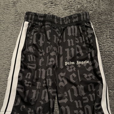 PA Shorts